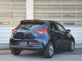 MAZDA2 1.5 15S プロアクティブ Sパッケージ 