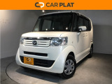【NBOX】が入庫しました。人気の軽自動車 ホンダのNシリーズ。 装備も充実、お買い得の一台です。