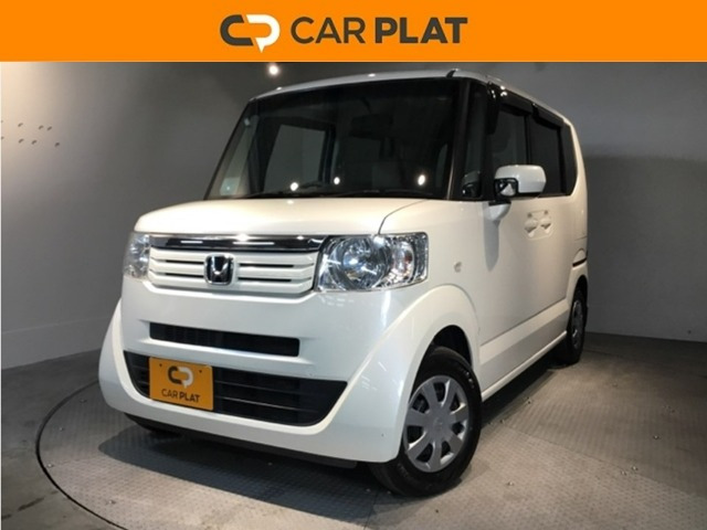 N-BOX G Lパッケージ 