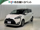 トヨタ シエンタ