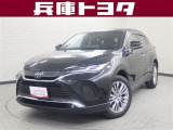 トヨタ ハリアー