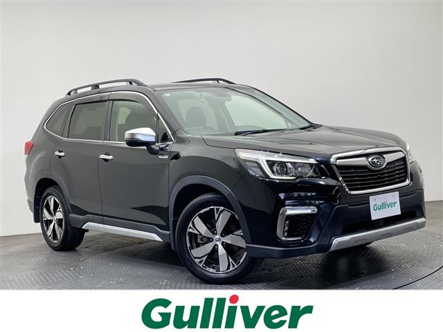 フォレスター 2.0 アドバンス 4WD ハイブリッド アドバンス 4WD サンルーフ