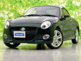 【中古車情報】ダイハツ コペン セロ  の中古車詳細（走行距離：2.7万km、カラー：ブリティッシュグリーンマイカ、販売地域：岡山県岡山市南区）