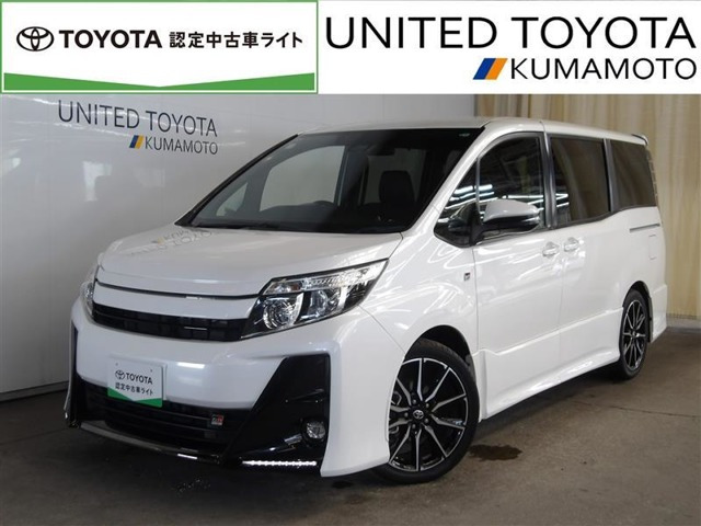 ノア 2.0 Si GR スポーツ