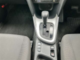 MTモード付。発進時やシフトチェンジ時もストレスなくマニュアル運転を楽しめます♪