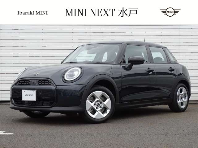 ミニ クーパー C DCT