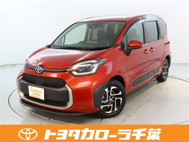 シエンタ ハイブリッド 1.5 Z 