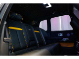 Rear Comfort Headrest Cushions