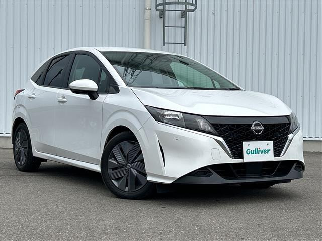 ノート 1.2 X 修復歴無し