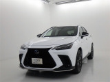 レクサス NX