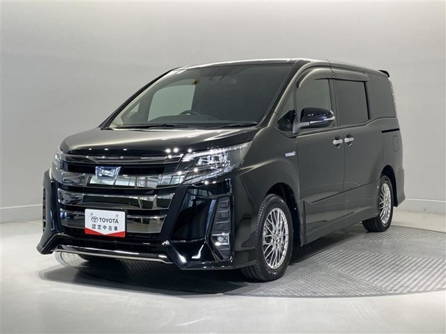 ノア 1.8 ハイブリッド Si W×B 