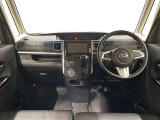 タントカスタム RS SAII 4WD 