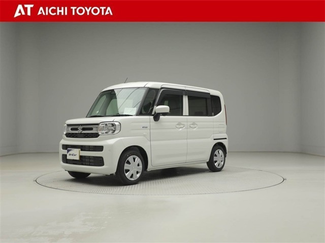 スペーシア ハイブリッド(HYBRID)  X 