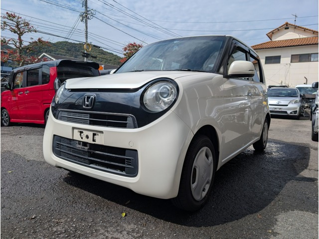 N-ONE G Lパッケージ 