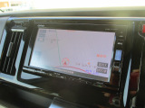 ホンダ純正ナビ インターナビが 快適ドライブのお手伝いをいたします。