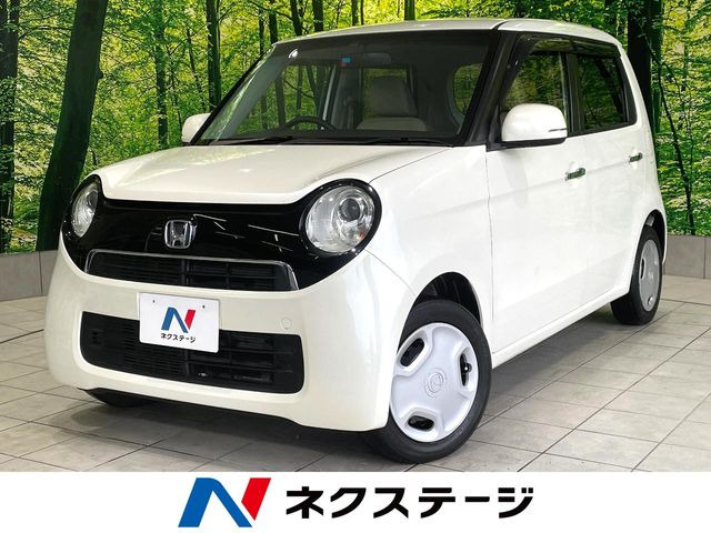 ホンダ N-ONE 