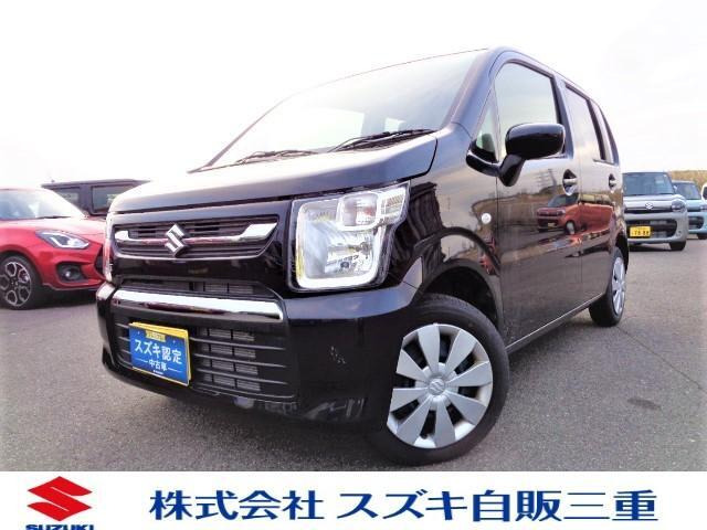 スズキ ワゴンR 