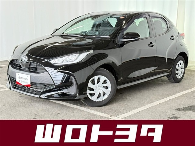 ヤリス 1.0 G （5BA-KSP210）