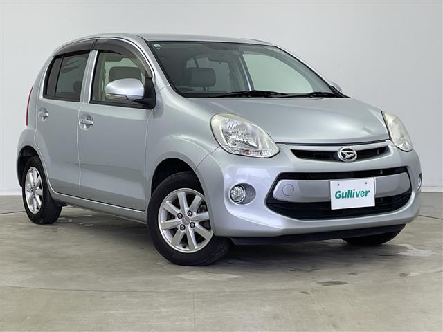 ブーン1.0 CL リミテッド 4WD修復歴無し