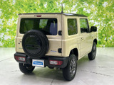 ジムニー XC 4WD 