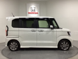 N-BOXカスタム L 