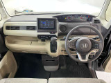 N-BOX G L ホンダセンシング 社外ナビ(AVN-D9) 衝突軽減ブレーキ アダプ