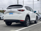 CX-5 2.5 25T エクスクルーシブ モード 4WD 