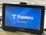 【ナビゲーション】使いやすいナビで目的地までしっかり案内してくれます。各種オーディオ再生機能も充実しており、お車の運転がさらに楽しくなります!!