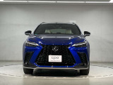 NX 350h Fスポーツ 