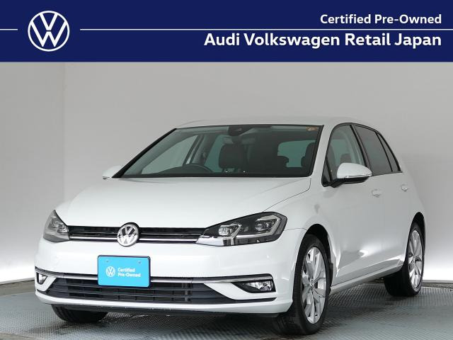 ゴルフ TSI ハイライン 