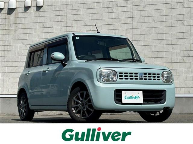 アルトラパン X 修復歴無し