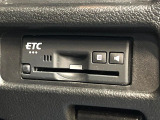 【ETC】高速道路の料金所をストレスなく通過!話題のスポットやサービスエリアに多い「スマートIC」利用時は必須のアイテムです。当店でセットアップを実施、ご納車当日からすぐにご利用いただけます!