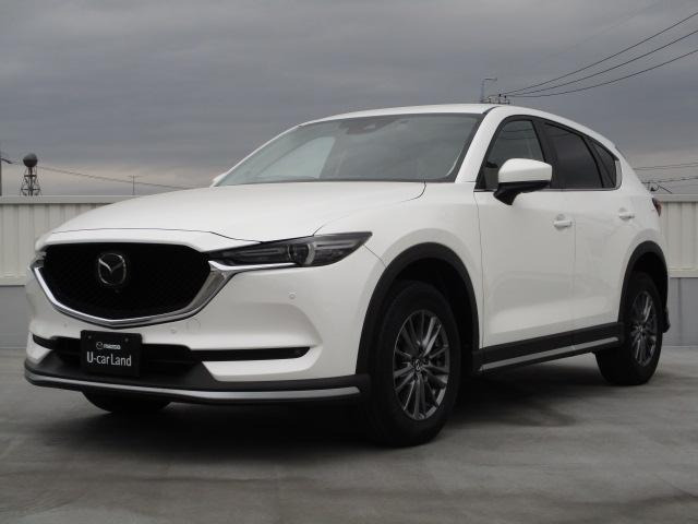 CX-5 2.0 20S プロアクティブ 