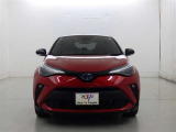 C-HR ハイブリッド 1.8 G モード ネロ セーフティ プラスII 