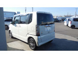 N-BOXカスタム G Lパッケージ 4WD 