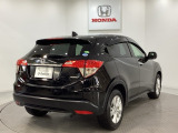 ヴェゼル 1.5 X ホンダセンシング 4WD 