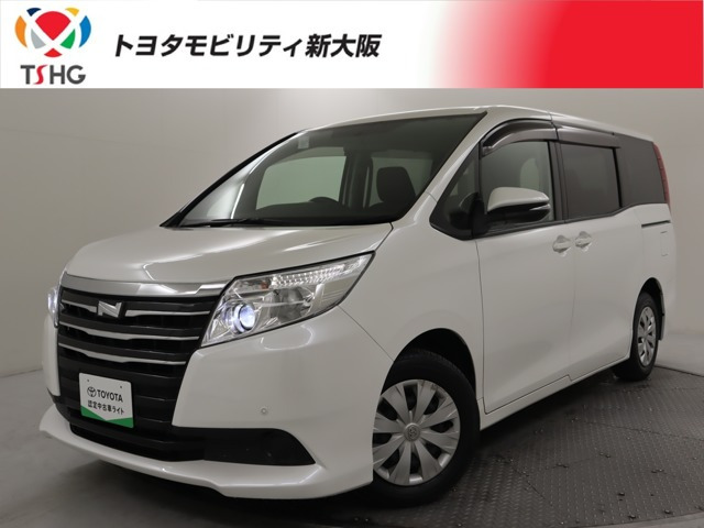 ノア 2.0 X ディライト プラス 