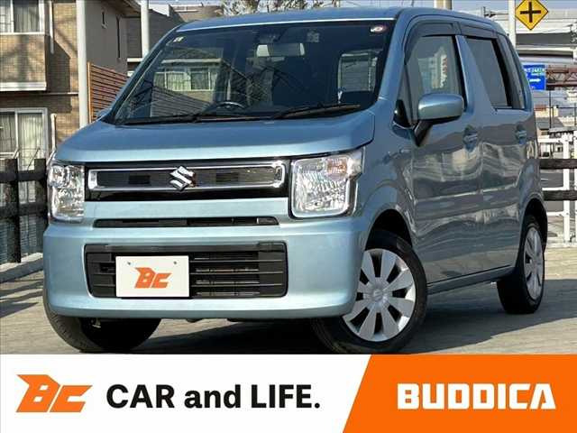 ワゴンR FX ハイブリッド