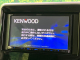【ナビゲーション】使いやすいナビで目的地までしっかり案内してくれます。各種オーディオ再生機能も充実しており、お車の運転がさらに楽しくなります!!