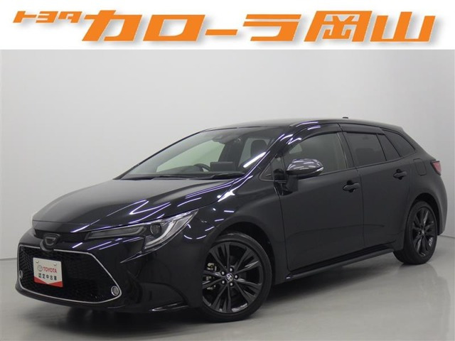 カローラツーリング 1.8 W×B 