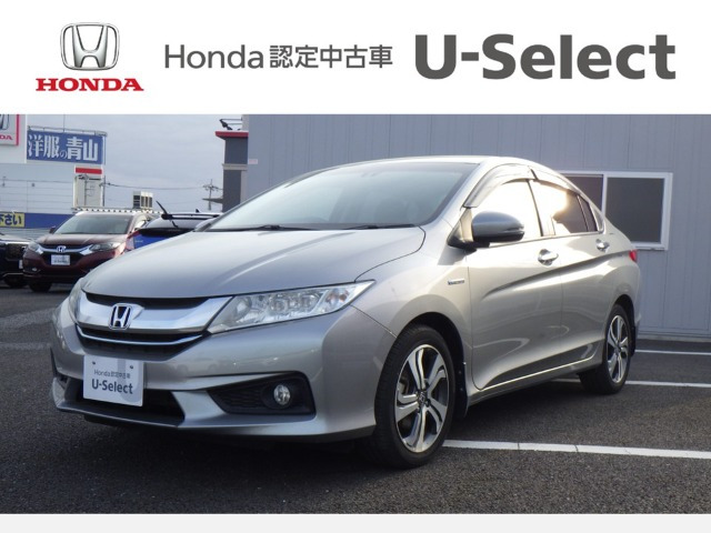 グレイス 1.5 ハイブリッド EX 