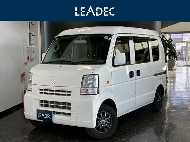 エブリイ PA ハイルーフ 