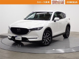 マツダ CX-5