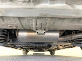 下回りがきれいなうちに、防錆加工の施工がオススメ。降雪地域はもちろん、沿岸部にお住いの方や、趣味でマリン・ウィンタースポーツをされる方にご好評いただいております。