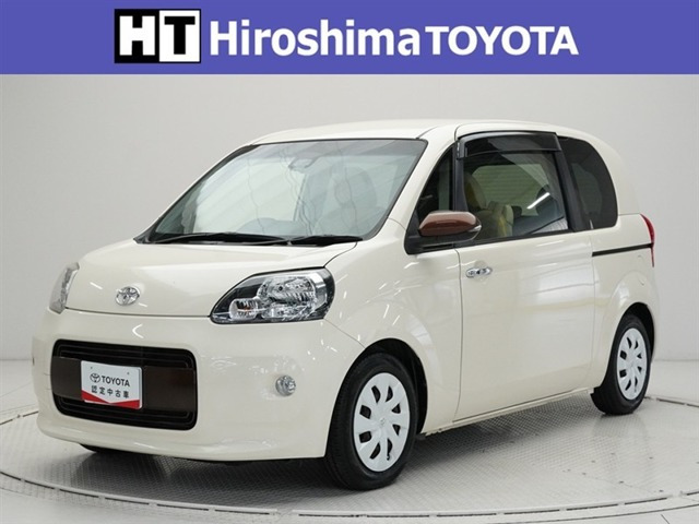 ポルテ1.5 F ア ラ モード トロワ