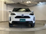 ヤリスクロス 1.5 ハイブリッド Z E-Four 4WD 