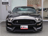 マスタング  シェルビーGT350