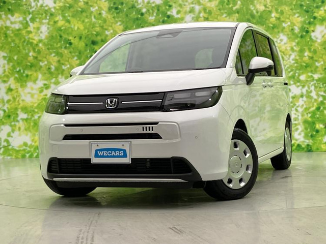 ホンダ フリード 