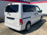 NV200バネットバン 1.6 チェアキャブ 車いす1名仕様 専用サードシート有 