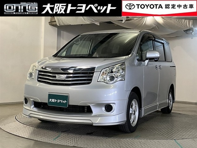 ノア 2.0 X スマートエディション 